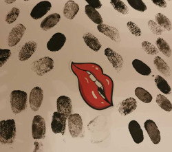 ‘Guilty or Not Guilty’ by Charlie Suede